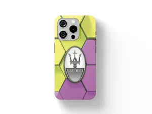 Maserati Handycover Pro Max Limitierte Serie